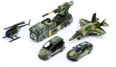 Парковка «Военный паркинг-2» - Фото 6