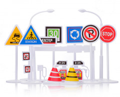 Парковка «Военный паркинг» - Фото 2