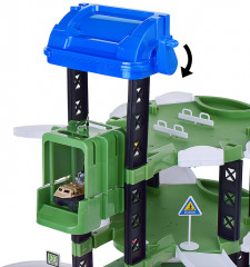 Парковка «Военный паркинг» - Фото 5