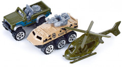 Парковка «Город» - Фото 1