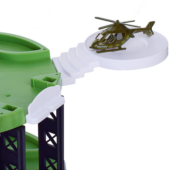 Парковка «Город»