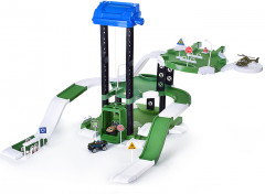 Парковка «Город» - Фото 5