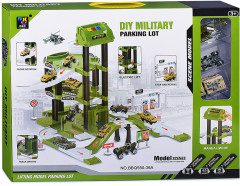 Парковка «Город» - Фото 6