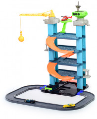 Парковка «Город» - Фото 2