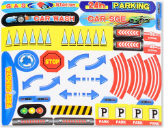 Парковка «Город» - Фото 6