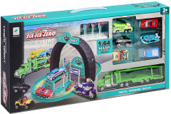 Парковка «Город» - Фото 1