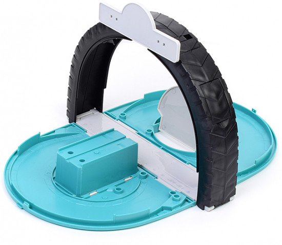 Парковка «Город»