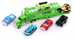 Парковка «Город» - Фото 5