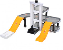 Парковка «Городская №2» - Фото 2