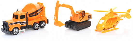 Парковка «Городская №2»