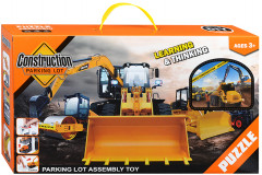 Парковка «Городская №2» - Фото 8