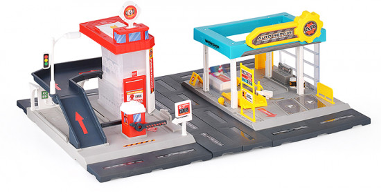 Парковка «Городская»