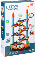 Парковка «Городская» - Фото 1