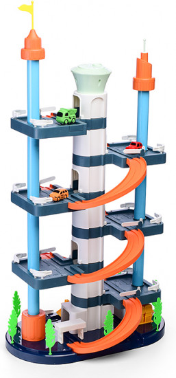 Парковка «Городская»