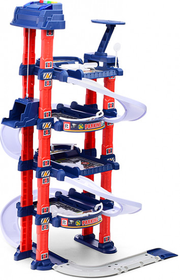 Парковка «Городская»