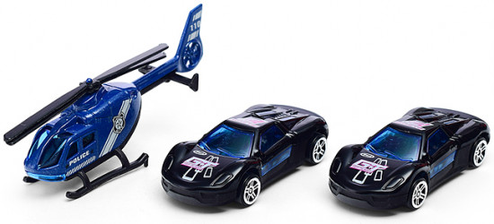 Парковка «Городская»