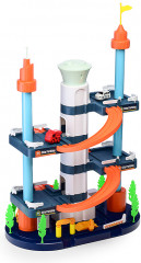 Парковка «Двухуровневый комплекс» - Фото 1