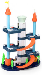 Парковка «Двухуровневый комплекс» - Фото 2