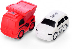 Парковка «Двухуровневый комплекс» - Фото 3