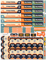 Парковка «Двухуровневый комплекс» - Фото 4