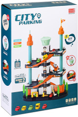 Парковка «Двухуровневый комплекс» - Фото 5