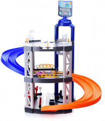 Парковка «Дино-комплекс» - Фото 2