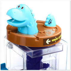 Парковка «Динозаврик» - Фото 4