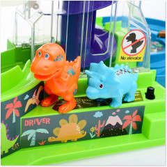 Парковка «Динозаврик» - Фото 5