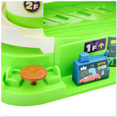 Парковка «Динозаврик» - Фото 6