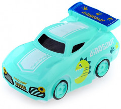 Парковка «Динозаврик» - Фото 8