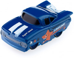 Парковка «Динозаврик» - Фото 11