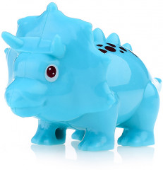 Парковка «Динозаврик» - Фото 13