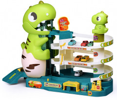 Парковка «Инженерная» - Фото 1