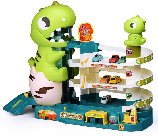 Парковка «Инженерная»