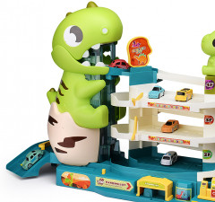 Парковка «Инженерная» - Фото 2