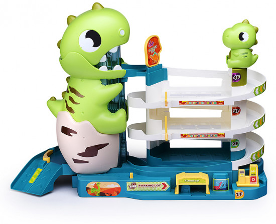 Парковка «Инженерная»