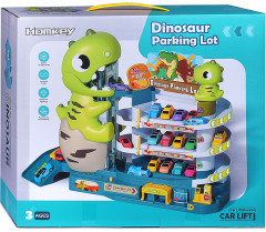 Парковка «Инженерная» - Фото 7