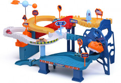 Парковка «Космодром» - Фото 2