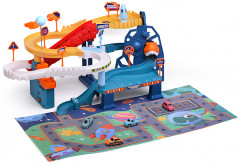 Парковка «Космодром» - Фото 4