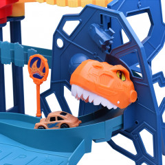 Парковка «Космодром» - Фото 5