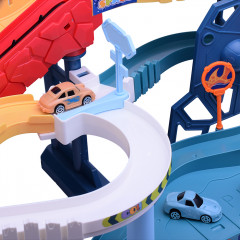 Парковка «Космодром» - Фото 7