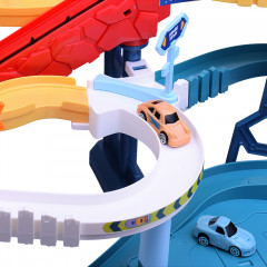 Парковка «Космодром» - Фото 8