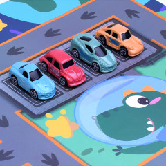 Парковка «Космодром» - Фото 11