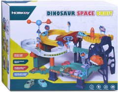 Парковка «Космодром» - Фото 13