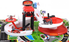 Парковка «Пожарная станция» - Фото 2