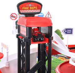 Парковка «Пожарная станция» - Фото 4