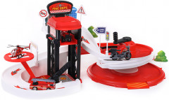 Парковка «Пожарная станция» - Фото 6