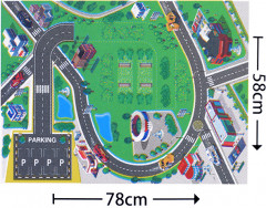 Парковка «Пожарная станция» - Фото 8