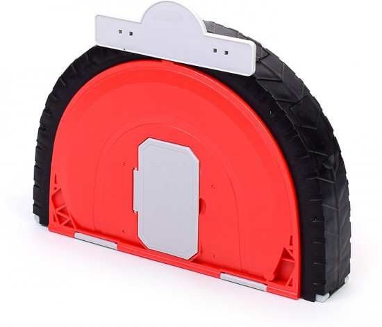 Парковка «Пожарная станция»