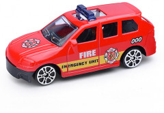 Парковка «Пожарная» - Фото 2